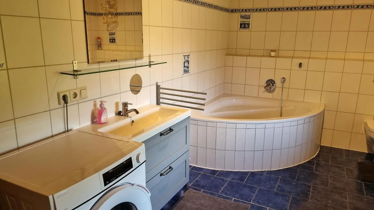 Ferienwohnung Bergfreunde Inkl Chiemgaukarte Bergen  Bergen (Traunstein)