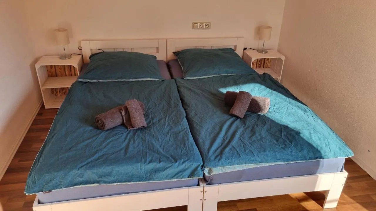 Ferienwohnung Bergfreunde Inkl Chiemgaukarte Bergen  0*, Bergen (Traunstein) Duitsland