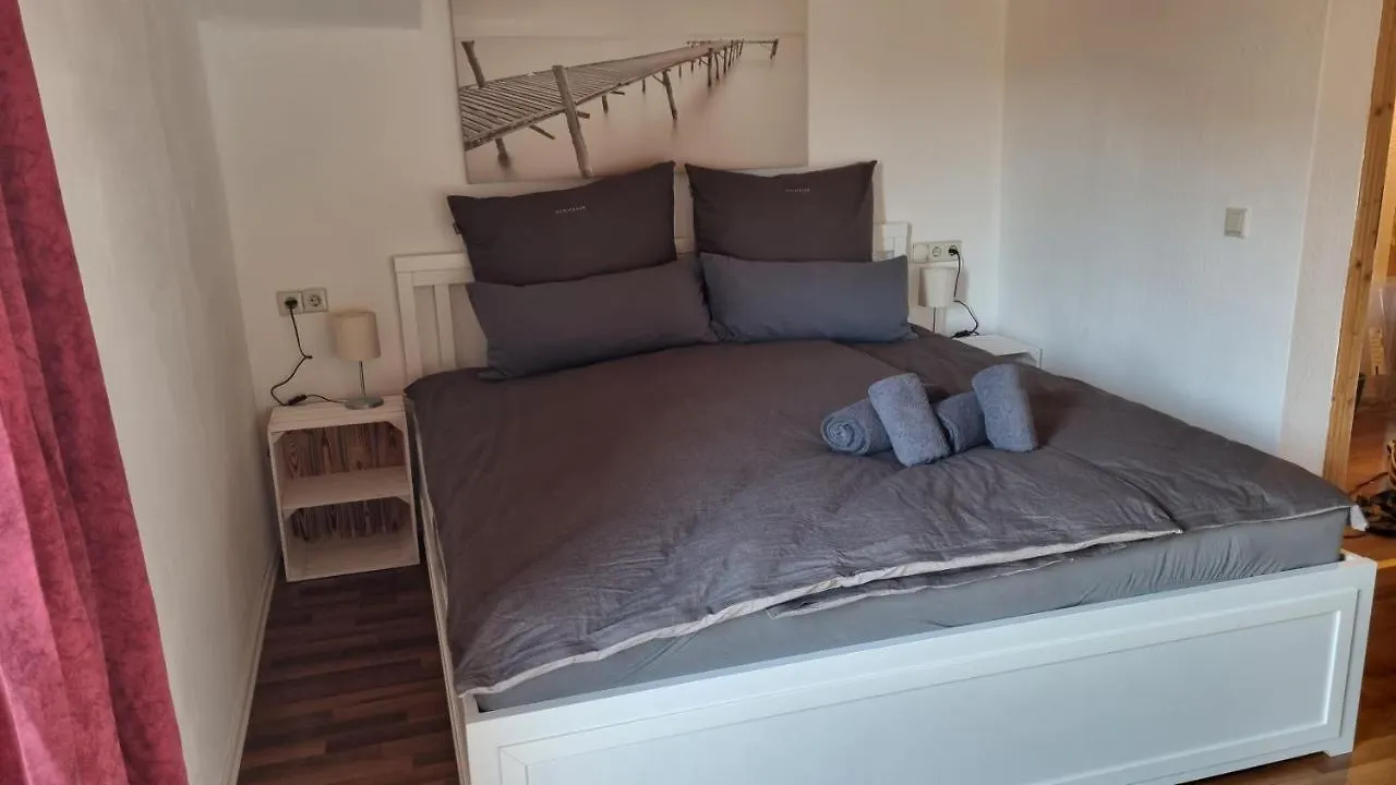 Ferienwohnung Bergfreunde Inkl Chiemgaukarte Bergen  Bergen (Traunstein)
