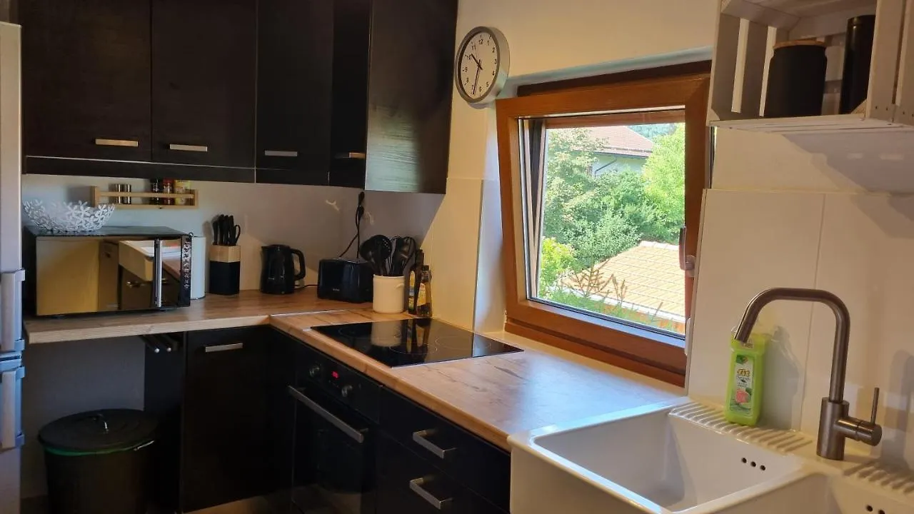 Ferienwohnung Bergfreunde Inkl Chiemgaukarte Bergen  0*, Bergen (Traunstein)