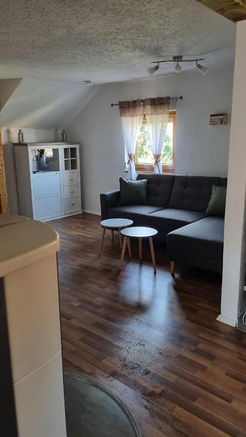 Ferienwohnung Bergfreunde Inkl Chiemgaukarte Bergen  Duitsland